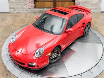 2007 Porsche 911 Turbo   - Photo 29 - Springfield, MO 65802