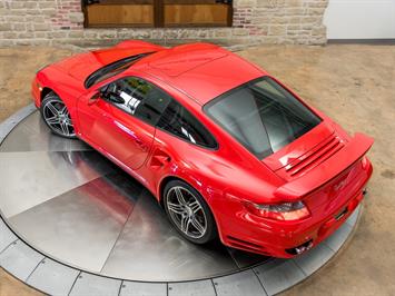 2007 Porsche 911 Turbo   - Photo 27 - Springfield, MO 65802