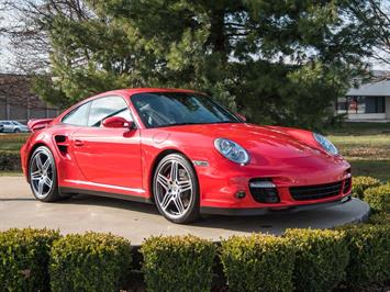 2007 Porsche 911 Turbo   - Photo 31 - Springfield, MO 65802