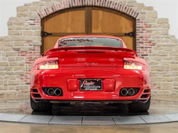 2007 Porsche 911 Turbo   - Photo 8 - Springfield, MO 65802