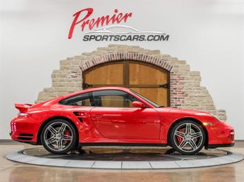 2007 Porsche 911 Turbo   - Photo 3 - Springfield, MO 65802