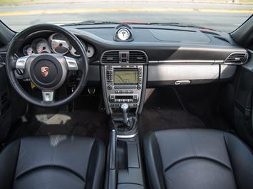 2007 Porsche 911 Turbo   - Photo 2 - Springfield, MO 65802