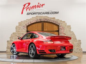 2007 Porsche 911 Turbo   - Photo 7 - Springfield, MO 65802