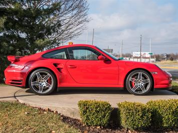 2007 Porsche 911 Turbo   - Photo 32 - Springfield, MO 65802