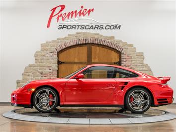 2007 Porsche 911 Turbo   - Photo 6 - Springfield, MO 65802