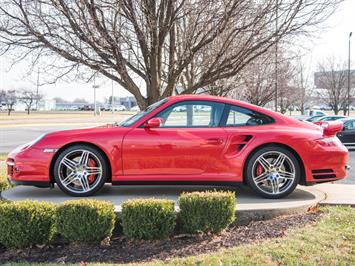 2007 Porsche 911 Turbo   - Photo 36 - Springfield, MO 65802