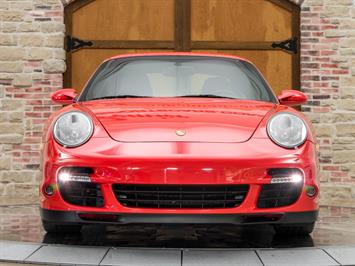 2007 Porsche 911 Turbo   - Photo 5 - Springfield, MO 65802