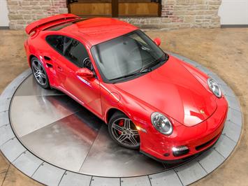 2007 Porsche 911 Turbo   - Photo 26 - Springfield, MO 65802