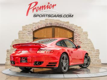 2007 Porsche 911 Turbo   - Photo 9 - Springfield, MO 65802