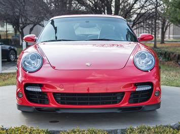 2007 Porsche 911 Turbo   - Photo 30 - Springfield, MO 65802