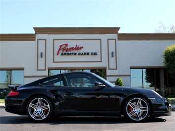 2008 Porsche 911 Turbo   - Photo 9 - Springfield, MO 65802