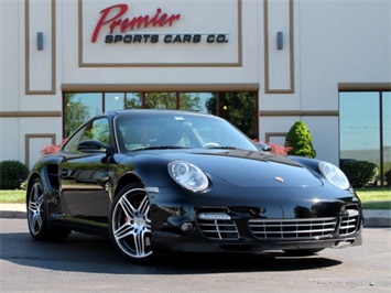 2008 Porsche 911 Turbo   - Photo 3 - Springfield, MO 65802