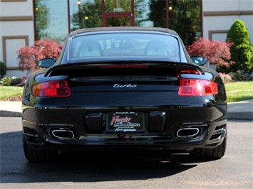 2008 Porsche 911 Turbo   - Photo 7 - Springfield, MO 65802