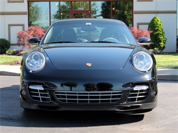 2008 Porsche 911 Turbo   - Photo 4 - Springfield, MO 65802