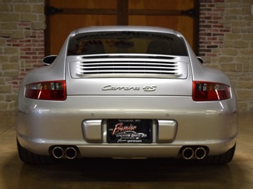 2007 Porsche 911 Carrera 4S   - Photo 8 - Springfield, MO 65802