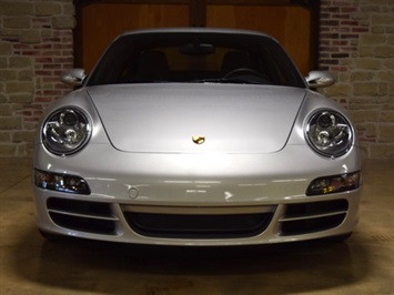 2007 Porsche 911 Carrera 4S   - Photo 5 - Springfield, MO 65802