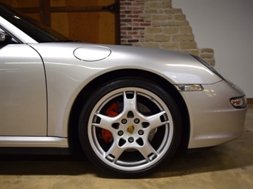 2007 Porsche 911 Carrera 4S   - Photo 13 - Springfield, MO 65802