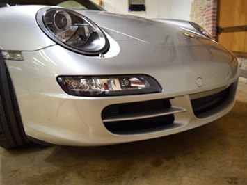 2007 Porsche 911 Carrera 4S   - Photo 11 - Springfield, MO 65802