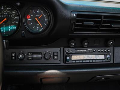 1997 Porsche 911 Carrera  993 Cabriolet - Photo 23 - Springfield, MO 65802