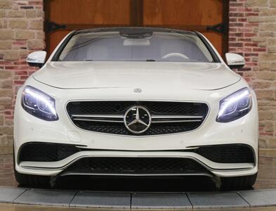 2015 Mercedes-Benz S 63 AMG  Renntech upgrades - Photo 5 - Springfield, MO 65802