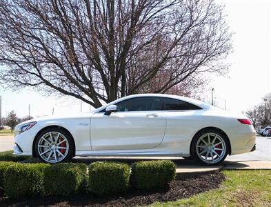 2015 Mercedes-Benz S 63 AMG  Renntech upgrades - Photo 33 - Springfield, MO 65802