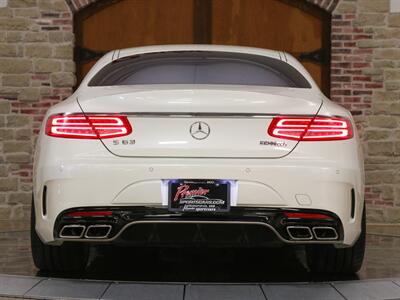 2015 Mercedes-Benz S 63 AMG  Renntech upgrades - Photo 9 - Springfield, MO 65802