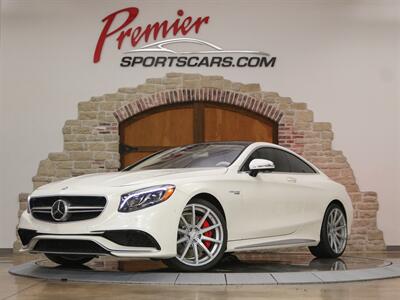 2015 Mercedes-Benz S 63 AMG  Renntech upgrades - Photo 1 - Springfield, MO 65802