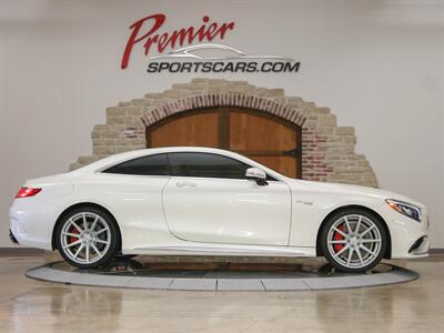 2015 Mercedes-Benz S 63 AMG  Renntech upgrades - Photo 3 - Springfield, MO 65802