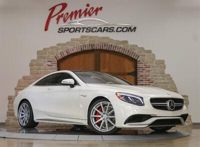 2015 Mercedes-Benz S 63 AMG  Renntech upgrades - Photo 4 - Springfield, MO 65802