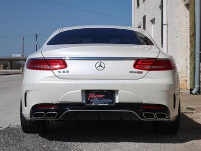 2015 Mercedes-Benz S 63 AMG  Renntech upgrades - Photo 53 - Springfield, MO 65802