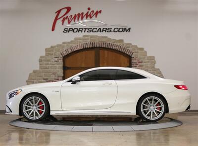 2015 Mercedes-Benz S 63 AMG  Renntech upgrades - Photo 7 - Springfield, MO 65802