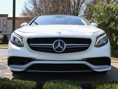 2015 Mercedes-Benz S 63 AMG  Renntech upgrades - Photo 24 - Springfield, MO 65802