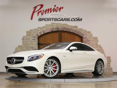 2015 Mercedes-Benz S 63 AMG  Renntech upgrades - Photo 6 - Springfield, MO 65802