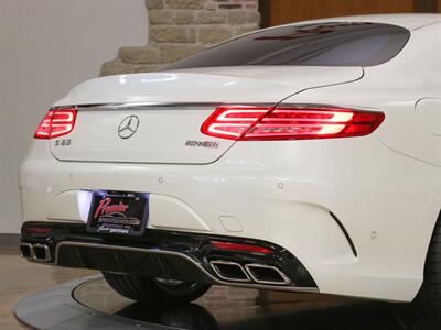 2015 Mercedes-Benz S 63 AMG  Renntech upgrades - Photo 11 - Springfield, MO 65802