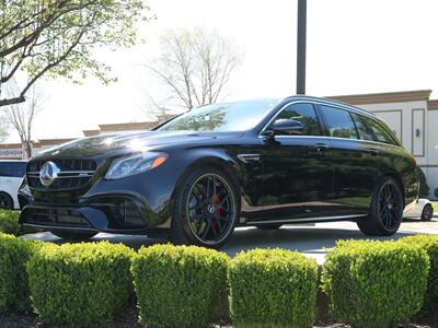 2018 Mercedes-Benz AMG E 63 S   - Photo 31 - Springfield, MO 65802