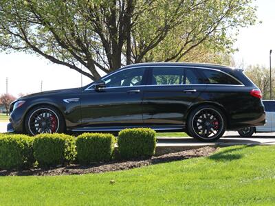 2018 Mercedes-Benz AMG E 63 S   - Photo 30 - Springfield, MO 65802