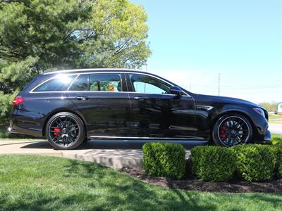 2018 Mercedes-Benz AMG E 63 S   - Photo 26 - Springfield, MO 65802