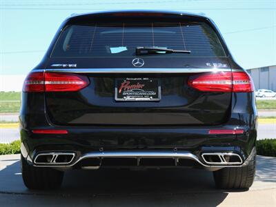 2018 Mercedes-Benz AMG E 63 S   - Photo 28 - Springfield, MO 65802