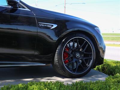 2018 Mercedes-Benz AMG E 63 S   - Photo 49 - Springfield, MO 65802