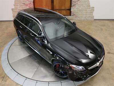 2018 Mercedes-Benz AMG E 63 S   - Photo 13 - Springfield, MO 65802