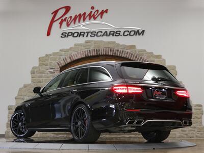 2018 Mercedes-Benz AMG E 63 S   - Photo 7 - Springfield, MO 65802