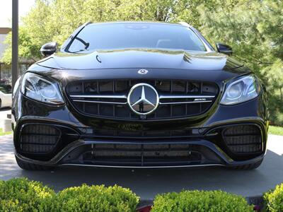 2018 Mercedes-Benz AMG E 63 S   - Photo 24 - Springfield, MO 65802