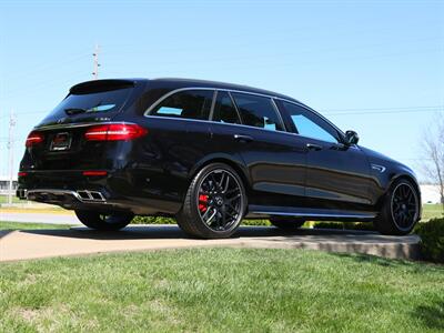 2018 Mercedes-Benz AMG E 63 S   - Photo 27 - Springfield, MO 65802