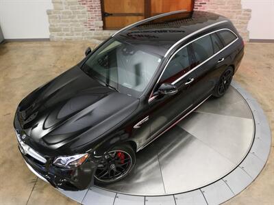 2018 Mercedes-Benz AMG E 63 S   - Photo 10 - Springfield, MO 65802