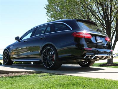 2018 Mercedes-Benz AMG E 63 S   - Photo 29 - Springfield, MO 65802