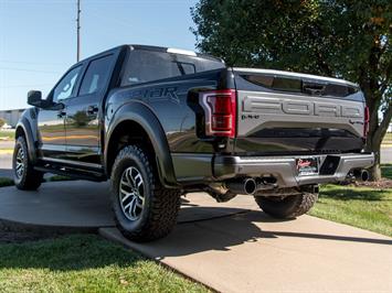 2018 Ford F-150 Raptor   - Photo 7 - Springfield, MO 65802