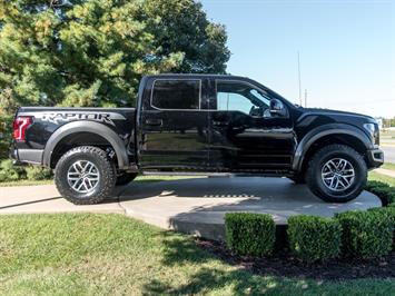 2018 Ford F-150 Raptor   - Photo 3 - Springfield, MO 65802