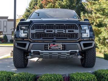 2018 Ford F-150 Raptor   - Photo 5 - Springfield, MO 65802