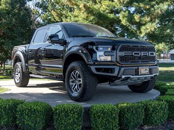 2018 Ford F-150 Raptor   - Photo 4 - Springfield, MO 65802