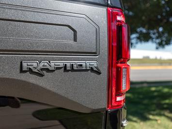 2018 Ford F-150 Raptor   - Photo 27 - Springfield, MO 65802